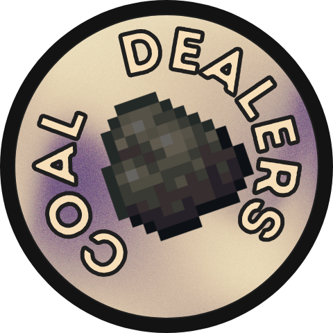 Coal Dealers logo